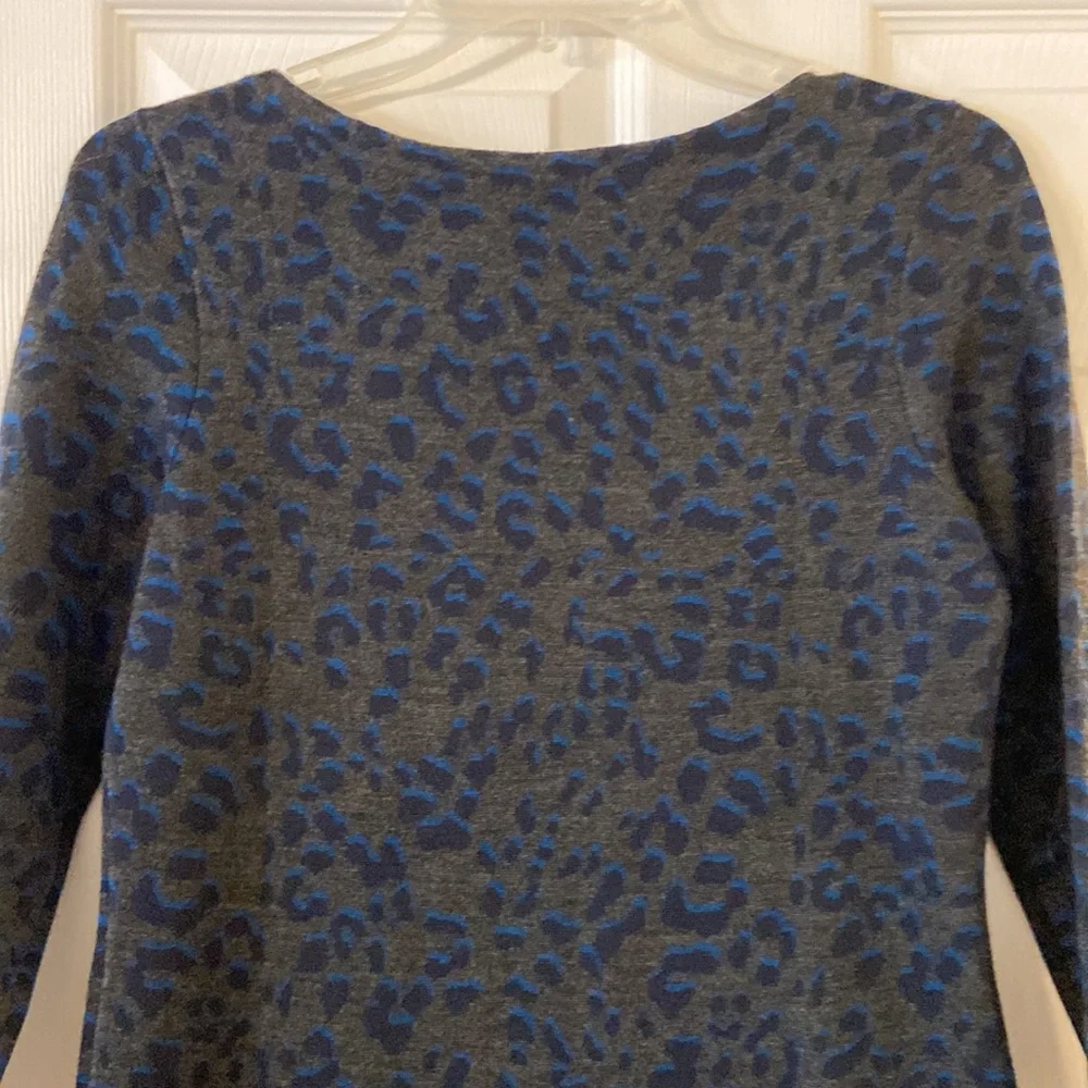 LOFT SWEATER DRESS SIZE SP BRAND NEW LENGTH 35” BUST 30” see all photos - Picture 7 of 12